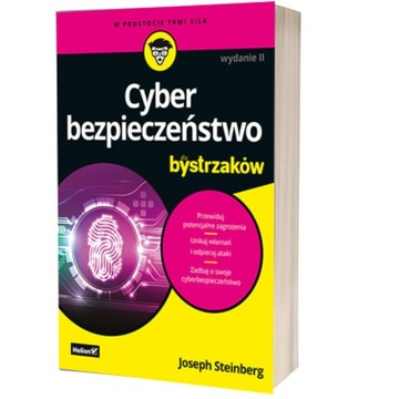 Cyberbezpieczeństwo dla bystrzaków