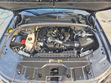 Jeep Grand Cherokee V 2023 Jeep Grand Cherokee 2023 r., 3,6L LAREDO 3.6 Benzyna 293KM, zdjęcie 11