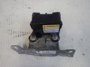 VOLVO C30 C70 V50 S40 1.8F MODUŁ STEROWNIK ESP