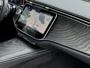 Mercedes Klasa E W214 Sedan 2.0 220d 197KM 2026 E Klasa 220 d 4-Matic AMG 2.0 (197KM) 2026, zdjęcie 14