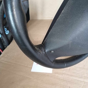 РУЛЕВОЕ КОЛЕСО ФИАТ ДОБЛО