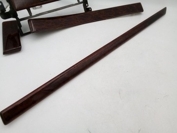 Комплект декоративных планок BMW E39 из дерева