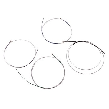 4 шт. 4/4 струны Professional Luminous