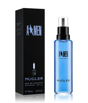 Mugler A*Men Woda Toaletowa Refill Bottle 100ml