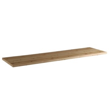 Blat łazienkowy do szafki 140 cm Nova dąb coast evoke
