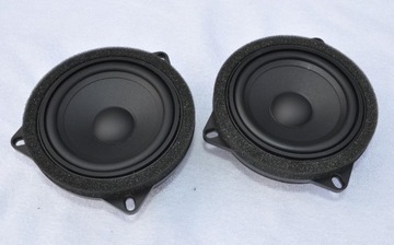 FOCAL IS BMW 100L ПРЕМИУМ ЗВУК В СЕРИИ E F G
