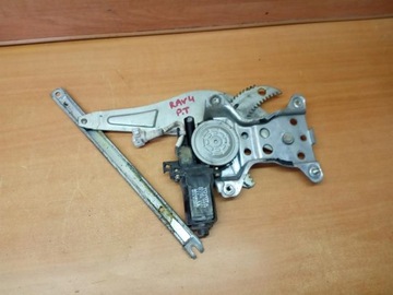 EL. MECHANIZMUS OKNO PRAVÝ ZADNÍ TOYOTA RAV4 I