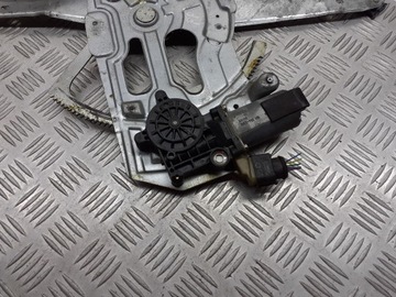MECHANIZMUS OKNO PRAVÝ PŘEDNÍ VOLVO S60 I 101354-XXX