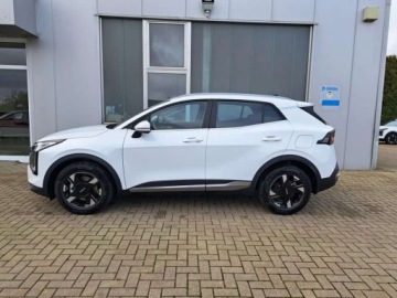 Kia Sportage V 2025 Kia Sportage Kia Sportage, od reki, automat, Nowy, SUV, LED, Promocyjna ce, zdjęcie 4