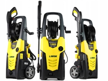 МАШИНА ДАВЛЕНИЯ LAVOR STARJET 180 БАР 270EWBAR