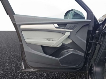 Audi Q5 II Q5-e Facelifting 2.0 50 TFSI e 299KM 2024 Audi Q5 kamery 360, head up, aktywny tempomat, matrixy, masaz foteli 2.0, zdjęcie 8