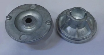 UCHWYT NOŻA HUSQVARNA 22,2mm WYSOKOŚĆ 35mm