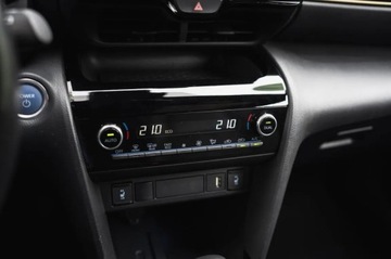 Toyota 2021 Toyota Yaris Cross 1.5 VVT-iE, Salon Polska, zdjęcie 16