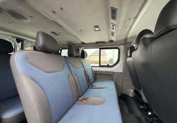 Nissan Primastar 2.0 dCi 115KM 2013 Nissan Primastar Nissan Primastar dCi115 L1H1P2 Extra 2.0 Diesel 115KM, zdjęcie 20