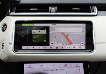 Land Rover Range Rover Velar SUV 2.0 SD4 240KM 2018 Land Rover Range Rover Velar 2.0 SD4 240 KM R-Dynamic GWARANCJA Serwis ASO, zdjęcie 20