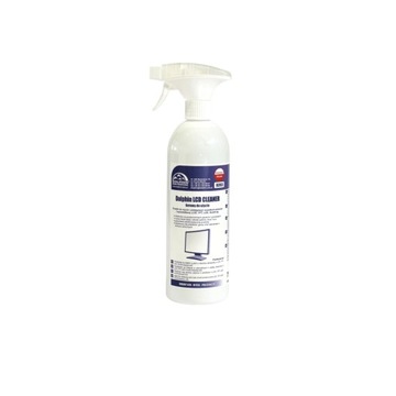 DOLPHIN LCD CLEANER płyn do czyszcz. ekranów 750ml