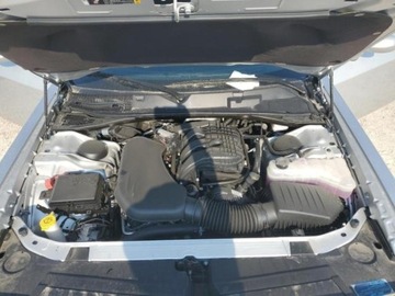 Dodge Challenger III 2023 Dodge Challenger Dodge Challenger SXT, od ubezpieczalni 3.6 Benzyna 303KM, zdjęcie 10