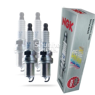 СВЕЧА ЗАЖИГАНИЯ 6458