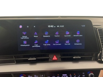 Kia Sportage V 2022 Kia Sportage 1.6 T-GDI HEV Business Line 4WD aut, zdjęcie 18