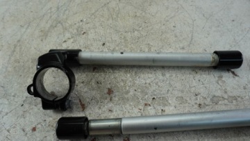 Kawasaki ZX-6R ZX6R 00-02 Правый руль Левый руль kpl