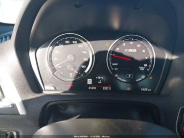 BMW Seria 2 G42-U06 2020 BMW M2 Competition 2020 3.0l 3.0 Benzyna 405KM, zdjęcie 11