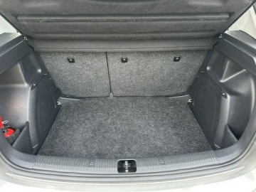 Skoda Fabia II Hatchback 1.2 i HTP 12V 70KM 2007 Škoda Fabia Skoda Fabia 1.2 benzyna/Salon, zdjęcie 21