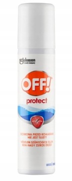 СПРЕЙ ДЛЯ ЗАЩИТЫ ОТ КОМАРОВ 100 МЛ