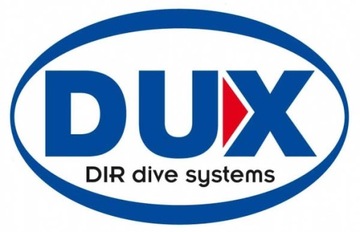 Головка DUX инфлятора БК, диаметр 22 мм