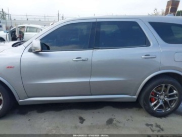 Dodge Durango III 2021 Dodge Durango srt 392, 2021r., 4x4, 6.4L 6.4 Benzyna 481KM, zdjęcie 5