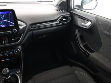 Ford Puma II Crossover 1.0 EcoBoost 125KM 2019 Ford Puma 1.0 EcoBoost, Navi, Klima, Klimatronic, zdjęcie 7
