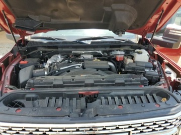  GMC Sierra K2500 Denali 2022 6.6l 6.6 Diesel 401KM, zdjęcie 6