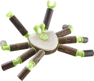305341 Конструктор соединителей Terra Kids