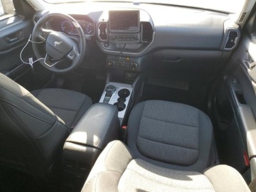 Ford 2024 Ford Bronco 2024r., SPORT BIG BEND, od ubezpieczalni 1.5 Benzyna 181KM, zdjęcie 7