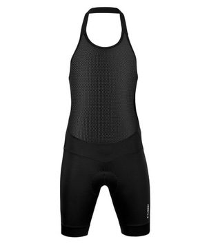 Spodenki Cube Blackline Bib Shorts M 11021