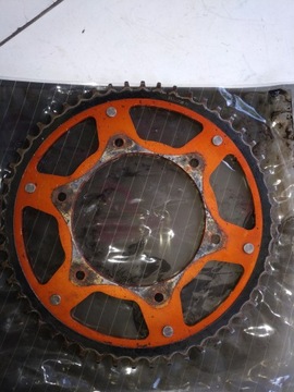 KTM Zębatka 52