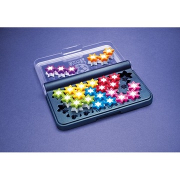 IQ звезды. Умные игры