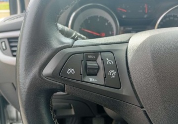Opel Astra K Sports Tourer 1.6 CDTI 136KM 2019 Opel Astra Kupiony w Polsce - bezwypadkowy - serwisowany - FV 23 1.6 136KM, zdjęcie 32