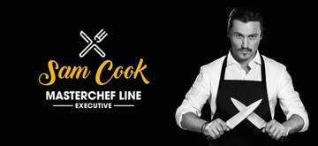 Тостер-вафельница-гриль 3в1 Sam Cook PSC-120/B
