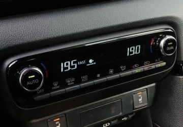 Toyota 2025 Toyota Yaris Yaris GR Sport FV23 Bezwypadkowy Salon PL ASO 1 wl., zdjęcie 23