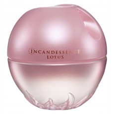 AVON WODA INCANDESSENCE LOTUS 50ml _ NOWOŚĆ