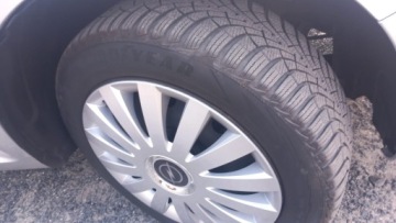 Opel Zafira B 1.8 ECOTEC 140KM 2008 Opel Zafira Opel Zafira B 2008 rok 1.8 benzyna 140 KM 7 osob 1.8 Benzyna, zdjęcie 21