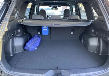 Subaru Forester VI 2.0i-L e-Boxer 136KM 2025 Subaru Forester 2.0i e-Boxer 136KM 2025 NOWY, Exclusive 2.0 Hybryda, zdjęcie 16