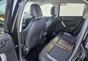 Peugeot 2008 I SUV 1.6 BlueHDi 99KM 2015 Peugeot 2008 Sliczny 1.6 HDi BOGATA WERSJA Oryginal ZADBANY 2015r Serwis U, zdjęcie 4