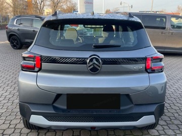 Citroen C3 IV 2025 Od ręki - Plus 1.2 Turbo 100KM, zdjęcie 3