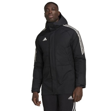 Kurtka adidas zimowa Condivo 22 Stadium Parka HT2538 r.XL