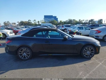 BMW Seria 4 G22-23-26 2025 BMW Seria 4 430i 2025 2.0l 2.0 Benzyna 255KM, zdjęcie 6