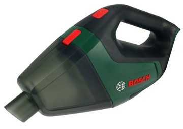 ПЫЛЕСОС НА АККУМУЛЯТОРЕ UNIVERSALVAC 18V 0*AH