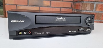 Medion VideoVHS 6 головок MD 9023 MD9023