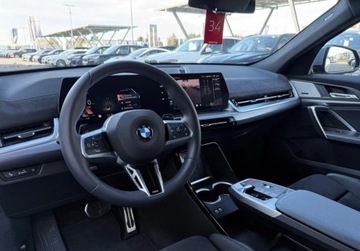 BMW X2 U10 2024 BMW X2 I wlasciciel M Sport Polska Gwarancja Bezwypadkowy FVAT23, zdjęcie 24