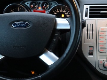 Ford Kuga I 2010 Ford Kuga 2.0 TDCi, 1. Właściciel, 4X4, Skóra, zdjęcie 19